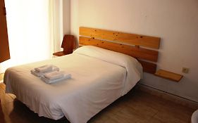 Al Andalus Centro B&B